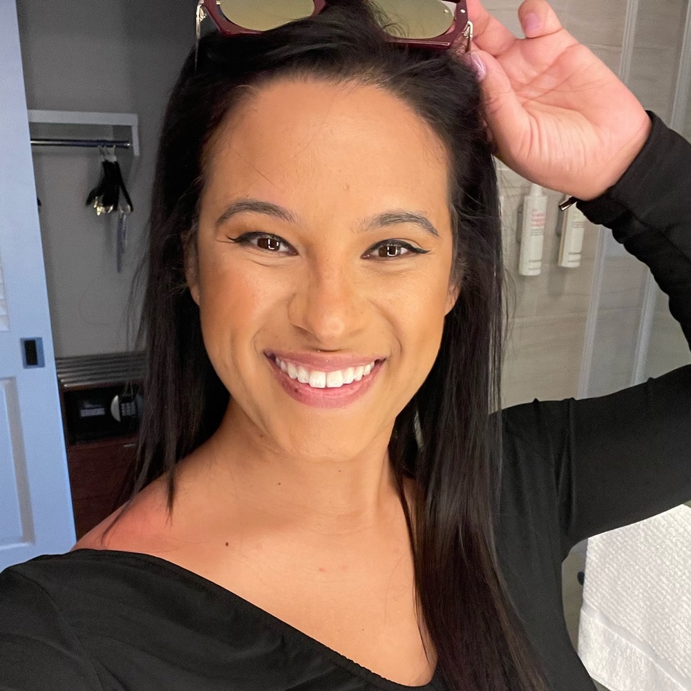 Meet your Posher, Iolani